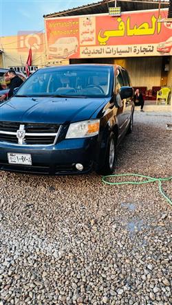Dodge Caravan